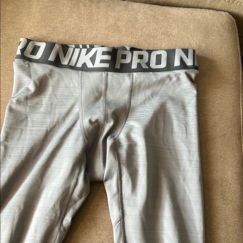 •NIKE• tights
